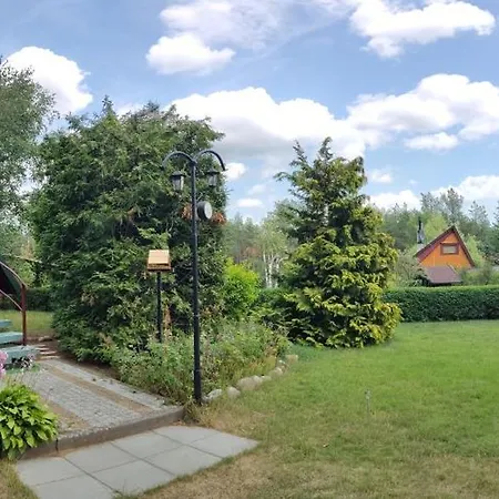 Bory Gerendaház Skrzynia
