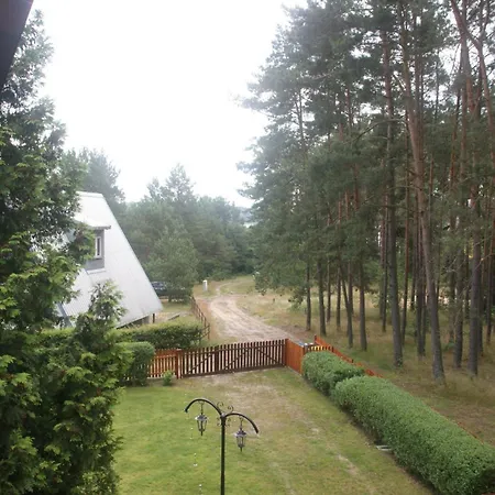 Bory Skrzynia
