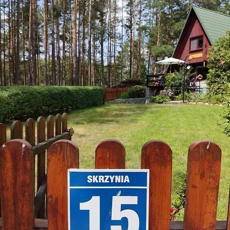Bory * Skrzynia